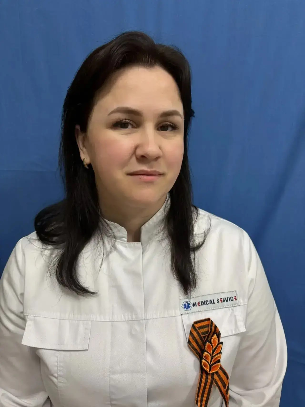 Казинцева Юлия Александровна